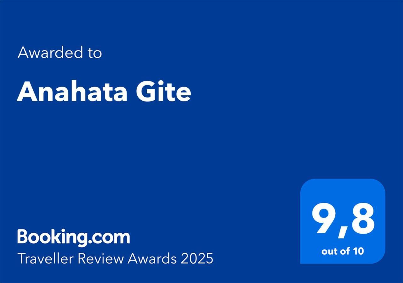 Anahata Gite Constant Екстер'єр фото