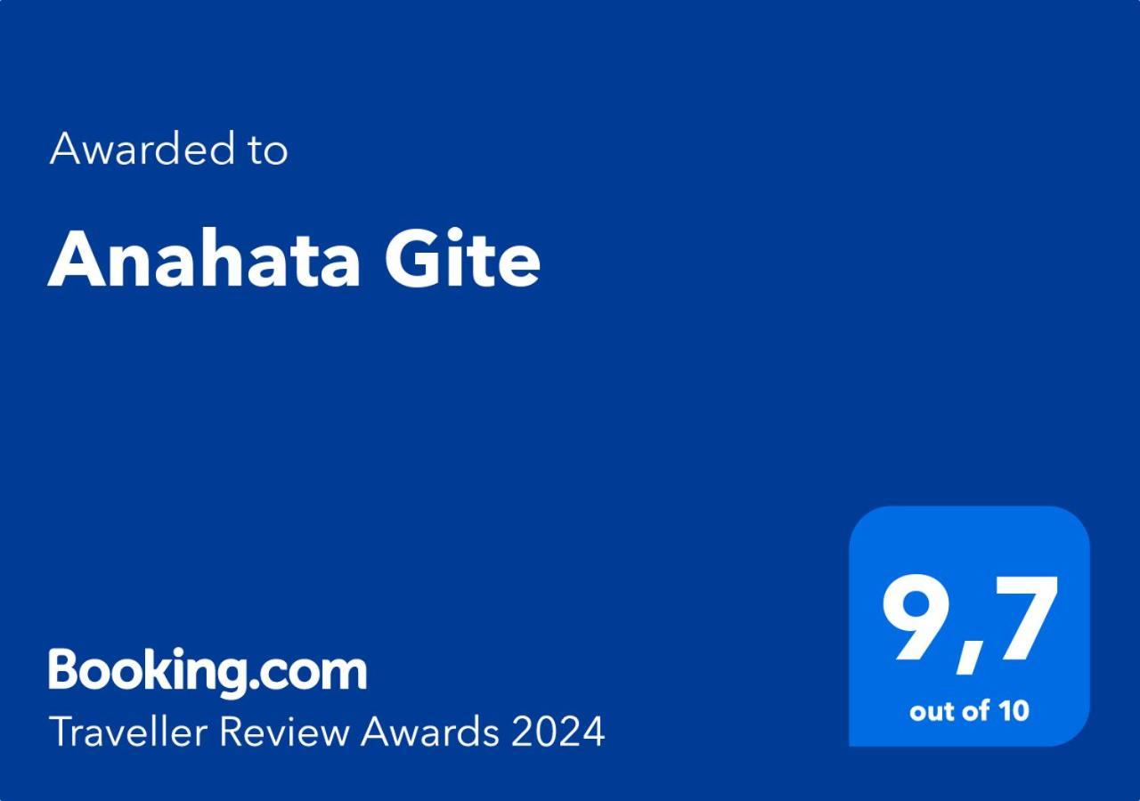 Anahata Gite Constant Екстер'єр фото